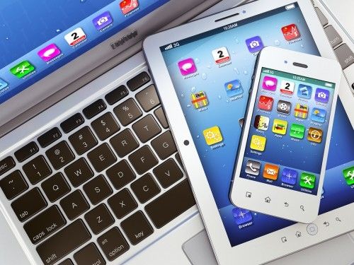 App World for Business Professionals