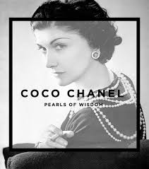 CoCo Chanel - Celebrate Women's History Month * The Executive